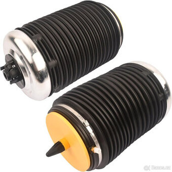 Zadní měchy pro Audi A6 4G / Allroad / S6 RS6 C7