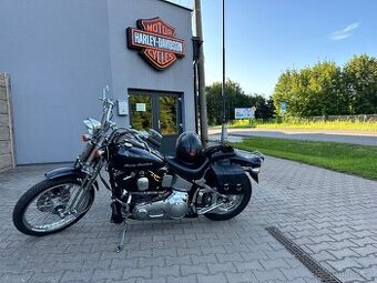 Harley Davidson Springer Softail 1340cm3- 1992 - DPH