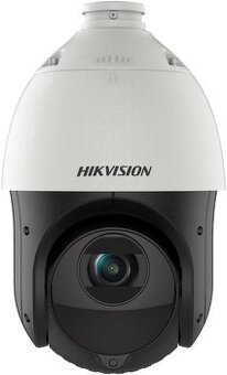 Hikvision speed dome DS-2DE4425IW-DE(T5), 4MP, 25x zoom