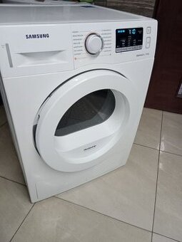 Kondenzační Sušička Samsung