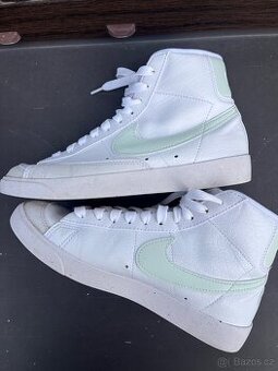 Prodám dámské tenisky Nike Blazer Mid ’77