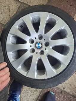 Alu kola na bmw e91 17ctky