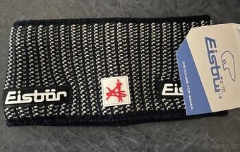 čelenka Eisbär Sorrak STB SA nová s dokladem