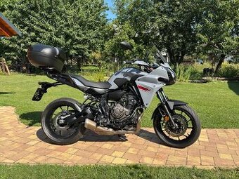 Yamaha Tracer 7/700