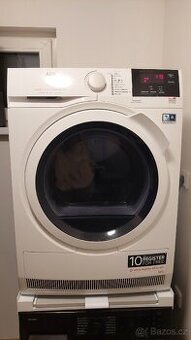 Sušička AEG 8000 series Lavatherm