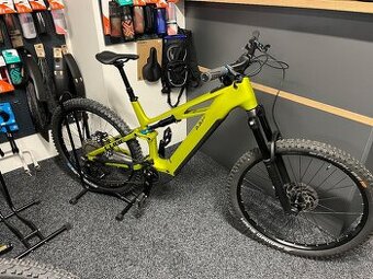CUBE Stereo Hybrid ONE44 HPC RACE 800 vel.XL 2025 542km