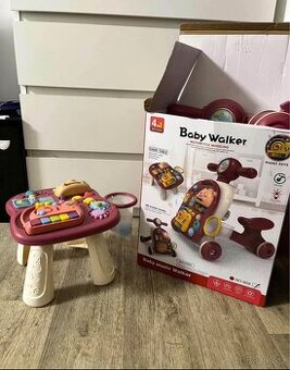 Interaktivní hoditko