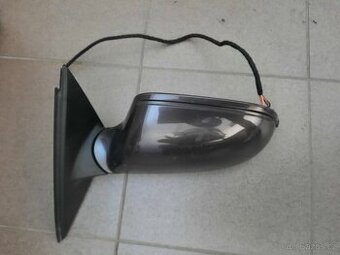 nd ze škoda Superb 2,1.9.TDI 77kW, hnědý