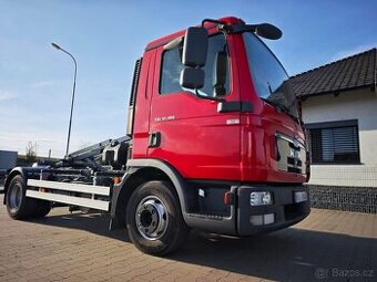 MAN TGL TGL 12.180 nový 6t kont. nosič