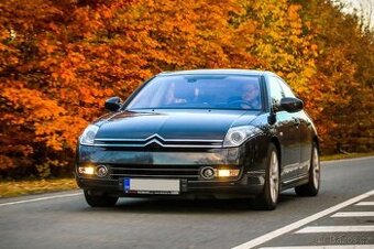 Citroën C6 3.0 HDi,r.v 2011