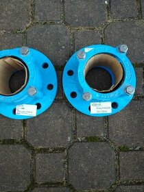 Příruba Hawle S2000 80/90