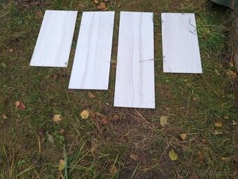 Obklady zbytek keramika