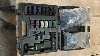 Pneumatická bruska Hazet 9033-11/17