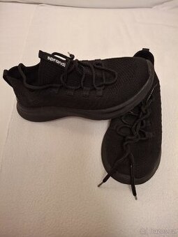 Chlapecká obuv sportovní