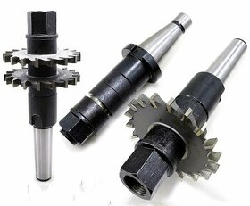 MK4 drzák pro oblázky pilové kotouce