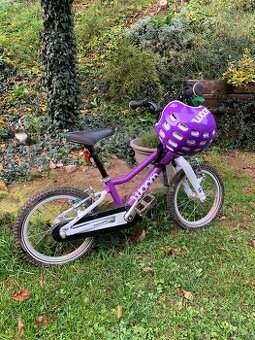 Dětské kolo Woom 2