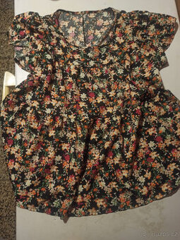 Dámská halenka - nová