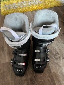 Dámské lyžařské boty 27,5