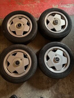 Borbet A60433 6jx14 ET 33