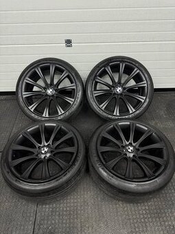 5x120 r19 “styl 166”