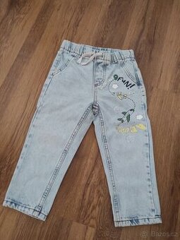 Dětské rifle vel. 98