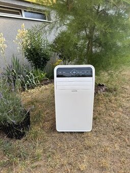 Mobilni klimatizace Klarstein - málo používaná