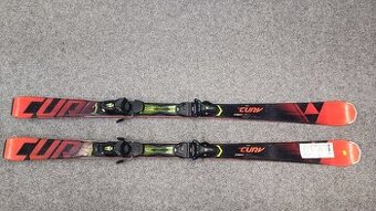 Lyže Fischer RC4