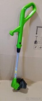 Aku Strunova sekačka