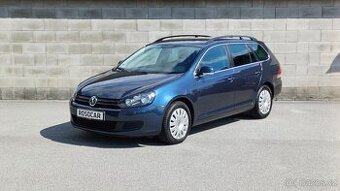 VW Golf Variant 1.4TSI 90kW Comfortline Nehav-Nelak