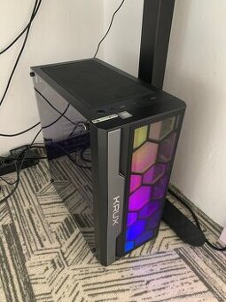PC Hyperbyte