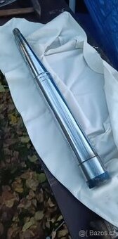 Výfuk Simson S51 Eletronic