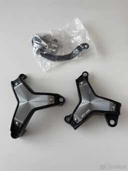 Kryty motoru Yamaha MT-09 (21-)