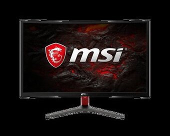 MSI G24C Optix monitor