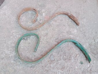 Pera na kultivátor 2