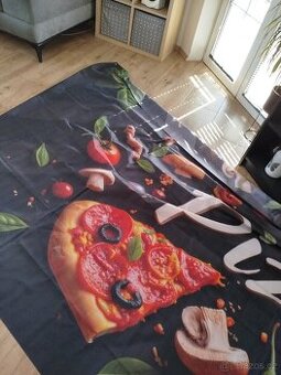 Reklamní poutače - 1