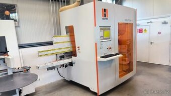 Vertikální CNC centrum HOLZHER EVOLUTION 7405