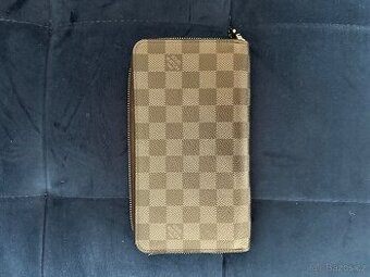 Pánská peněženka LV