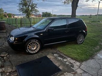 Golf mk4