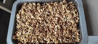 Vlašské ořechy loupané - 1