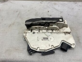 SEAT IBIZA 6J 2008-2017 - PRAVÝ PŘEDNÍ ZÁMEK 5N1 837 016 A