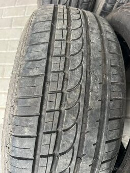 Letní pneumatiky 205/55/R16