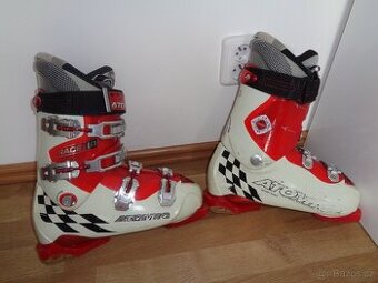 Lyžařské boty