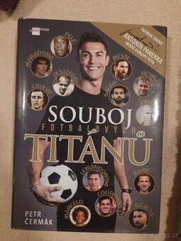 Souboj fotbalových titánů