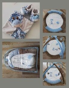 Dětská hrazda - hrazdička pro miminka XXXLutz