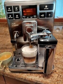Automatický kávovar Philips Saeco Exprelia