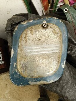 Jawa 250/353 kastlik