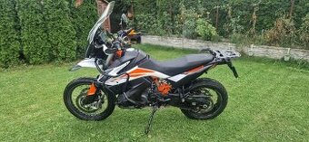 Ktm 790 adventure R