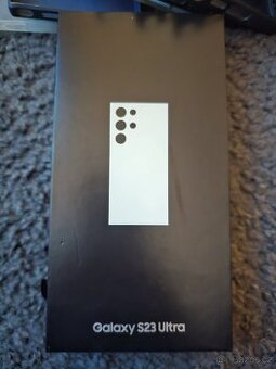 Samsung Galaxy S23 Ultra