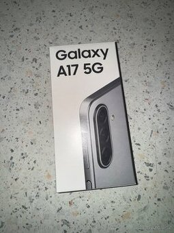 Samsung Galxy A17