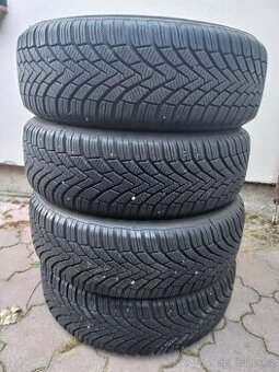 Continental WinterContact TS 850 195/65 R15